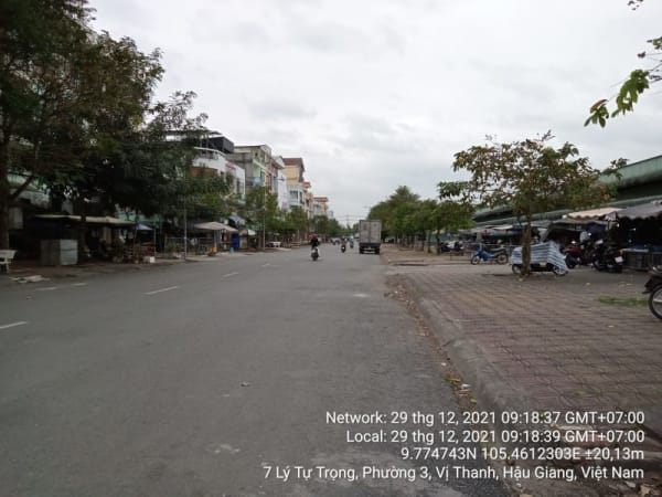 VT42 Đường Lý Tự Trọng, Phường 3, từ Trần Hưng Đạo đến Nguyễn Văn Trỗi - Ảnh 3
