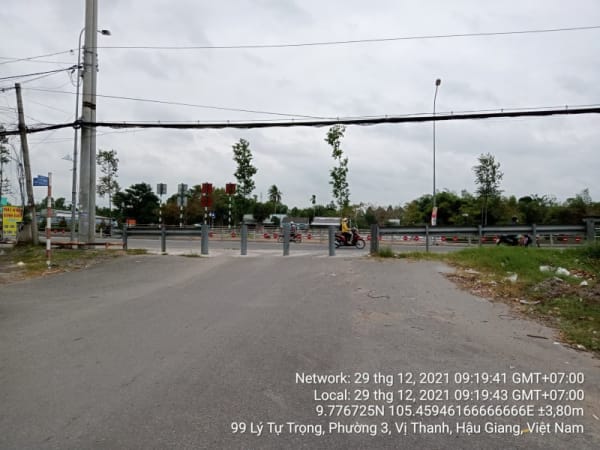VT42 Đường Lý Tự Trọng, Phường 3, từ Trần Hưng Đạo đến Nguyễn Văn Trỗi - Ảnh 5
