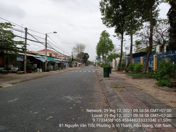 VT64 Đường Bùi Thị Xuân, Phường 3, từ Trần Hưng Đạo đến Nguyễn Văn Trỗi - Ảnh 4