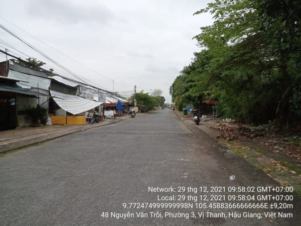 VT64 Đường Bùi Thị Xuân, Phường 3, từ Trần Hưng Đạo đến Nguyễn Văn Trỗi - Ảnh 5