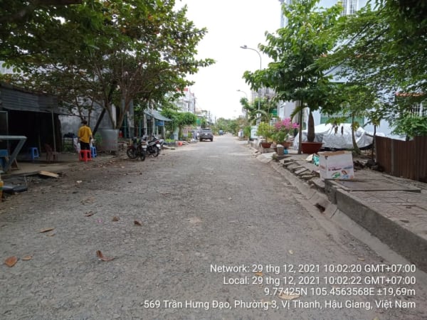 VT65 Đường Cao Thắng, Phường 3, từ Trần Hưng Đạo đến Hết đường - Ảnh 2
