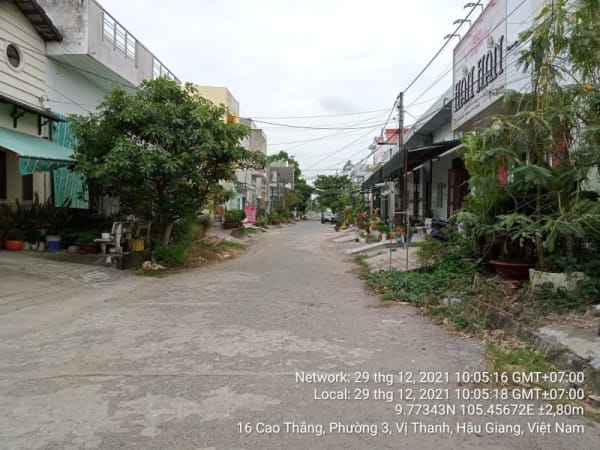 VT65 Đường Cao Thắng, Phường 3, từ Trần Hưng Đạo đến Hết đường - Ảnh 3