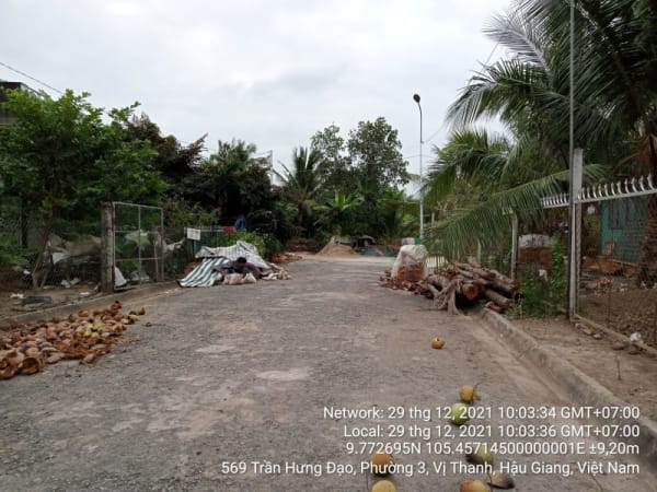 VT65 Đường Cao Thắng, Phường 3, từ Trần Hưng Đạo đến Hết đường - Ảnh 5