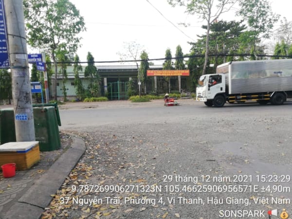 VT68 Đường Lê Tấn Quốc Phường 4 từ Nguyễn Trãi đến Nguyễn Văn Nết - Ảnh 2