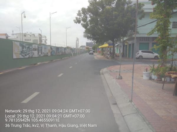 VT19 đg Trưng Trắc P1 đg 30/4 về Nguyễn Thái Học - Ảnh 4