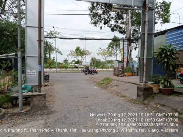 VT73 Đường Nguyễn Viết Xuân, Phường 3, từ Trần Hưng Đạo đến Cầu Nguyễn Viết Xuân - Ảnh 2