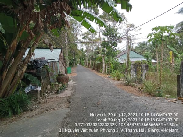 VT73 Đường Nguyễn Viết Xuân, Phường 3, từ Trần Hưng Đạo đến Cầu Nguyễn Viết Xuân - Ảnh 4