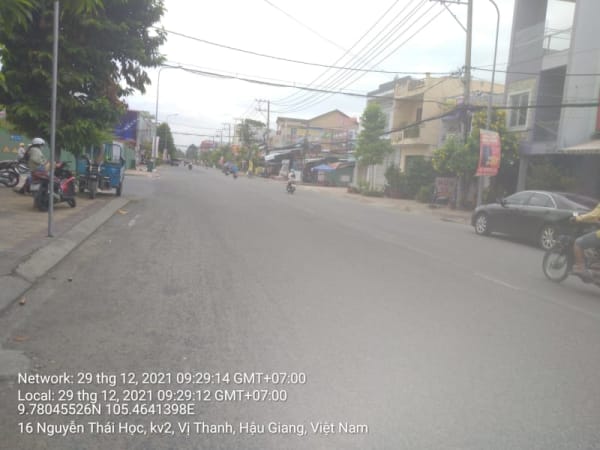 VT22 đg Nguyễn Thái Học trần Hưng Đạo đến Nguyễn Công Trứ - Ảnh 2