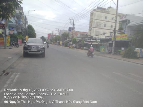 VT22 đg Nguyễn Thái Học trần Hưng Đạo đến Nguyễn Công Trứ - Ảnh 4