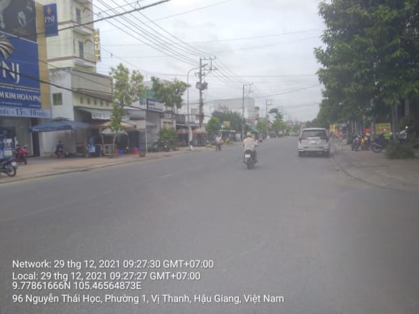 VT22 đg Nguyễn Thái Học trần Hưng Đạo đến Nguyễn Công Trứ - Ảnh 5