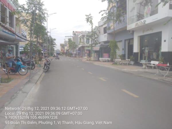 VT24 đg Đoàn Thị Điểm p1 Châu Văn Liêm đến Nguyễn Thái Học - Ảnh 3