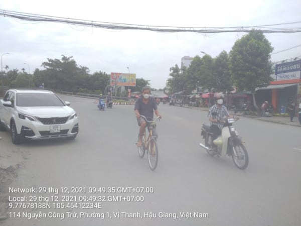VT26 đg Nguyễn Công Trứ từ Nguyễn Thái Học về Lê Quý Đôn - Ảnh 3