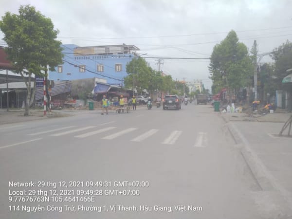 VT26 đg Nguyễn Công Trứ từ Nguyễn Thái Học về Lê Quý Đôn - Ảnh 4