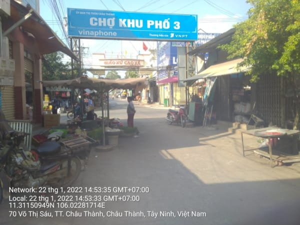 CT38 Võ Thị Sáu từ ĐT 781 đến giáp đường Hoàng Lê Kha - Ảnh 4