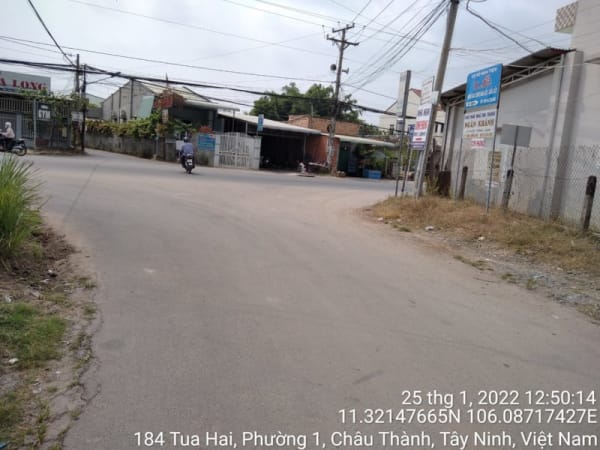 TN62-NGUYỄN VĂN TỐT (Đường Tua Hai đến Bến Trường Đổi) - Ảnh 2