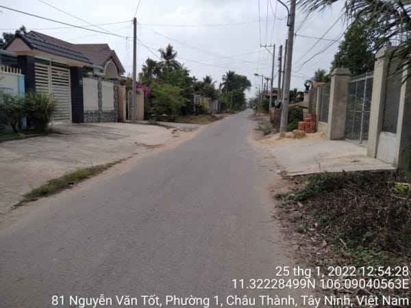 TN62-NGUYỄN VĂN TỐT (Đường Tua Hai đến Bến Trường Đổi) - Ảnh 4