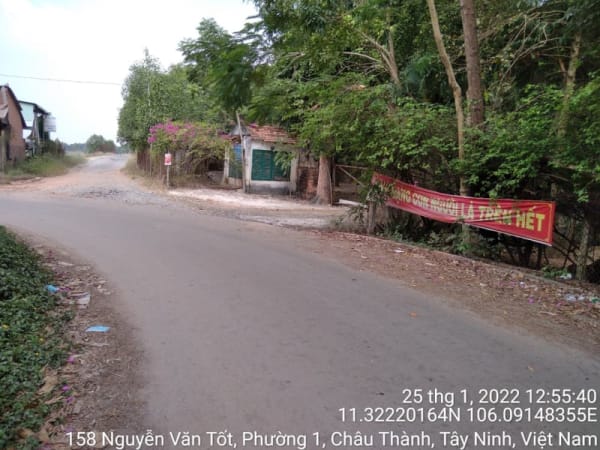 TN62-NGUYỄN VĂN TỐT (Đường Tua Hai đến Bến Trường Đổi) - Ảnh 5
