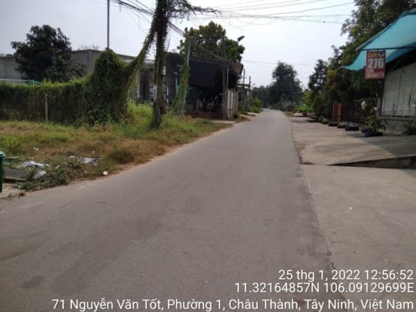TN63-NGUYỄN VĂN TỐT từ Bến Trường Đổi (nhánh rẽ đường Nguyễn Văn Tốt) đến Đường Tua Hai (đối diện trường Lê Văn Tám) - Ảnh 2