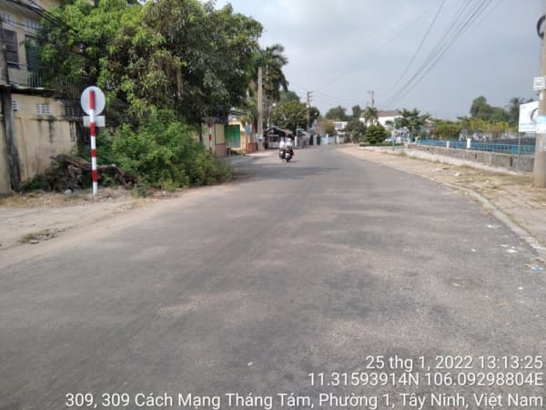 TN64- NGUYỄN VĂN TỐT ( Phan Chu Trinh đến Nguyễn Văn Tốt) - Ảnh 2