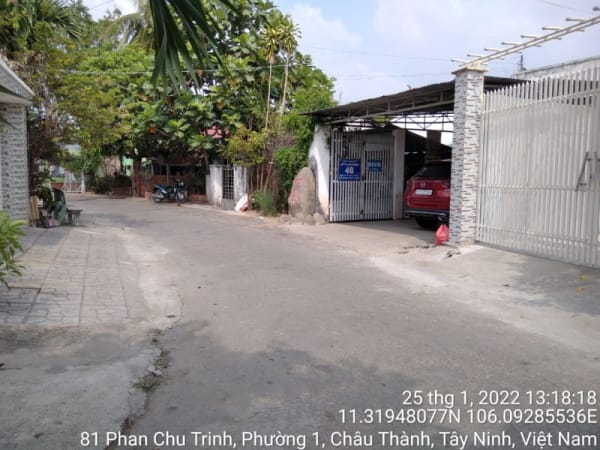TN64- NGUYỄN VĂN TỐT ( Phan Chu Trinh đến Nguyễn Văn Tốt) - Ảnh 3