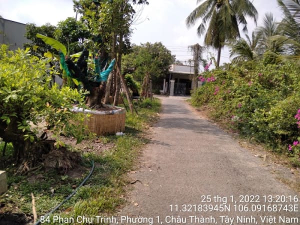TN64- NGUYỄN VĂN TỐT ( Phan Chu Trinh đến Nguyễn Văn Tốt) - Ảnh 5