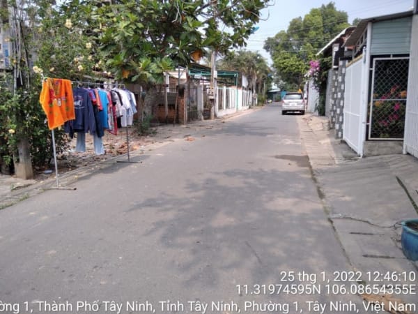 TN61-NGUYỄN VĂN TỐT từ Đường CMT8 đến Đường Tua Hai - Ảnh 3