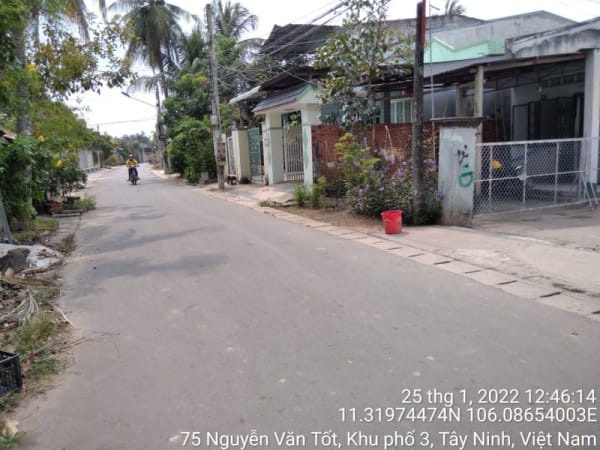 TN61-NGUYỄN VĂN TỐT từ Đường CMT8 đến Đường Tua Hai - Ảnh 4