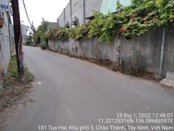 TN61-NGUYỄN VĂN TỐT từ Đường CMT8 đến Đường Tua Hai - Ảnh 5