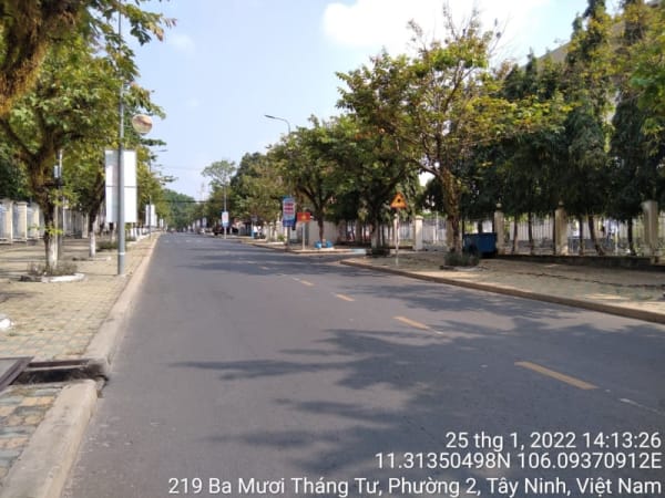 TN67- TRẦN QUỐC TOẢN từ Đường 30/4 (Bùng binh Bách hóa) đến Đường Võ Văn Truyện (Đường Trần Phú) - Ảnh 3