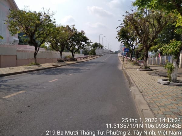 TN67- TRẦN QUỐC TOẢN từ Đường 30/4 (Bùng binh Bách hóa) đến Đường Võ Văn Truyện (Đường Trần Phú) - Ảnh 4