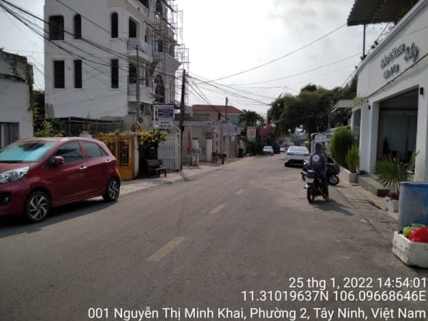 TN73-NGUYỄN THỊ MINH KHAI từ Đường 30/4 (Cổng Tỉnh ủy) đến Đường Trần Hưng Đạo - Ảnh 3