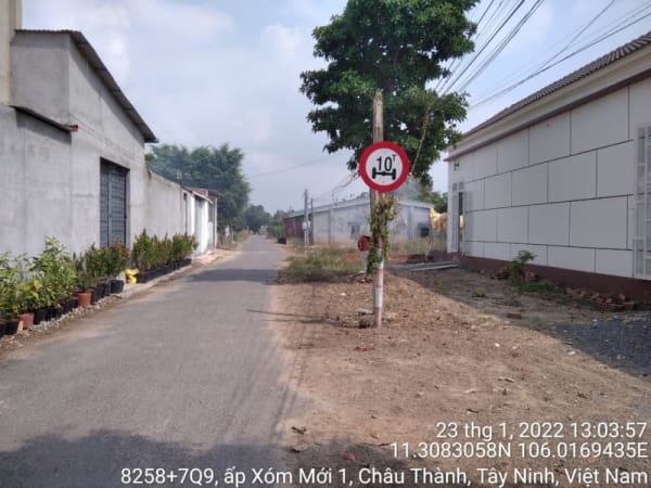CT43-Đường tránh 781 (Phạm Tung đến Hoàng Lê Kha) - Ảnh 2
