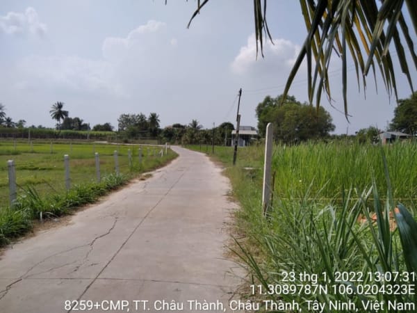 CT43-Đường tránh 781 (Phạm Tung đến Hoàng Lê Kha) - Ảnh 3