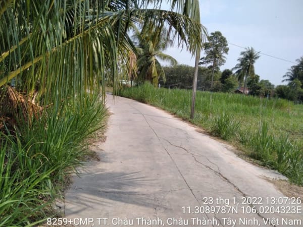CT43-Đường tránh 781 (Phạm Tung đến Hoàng Lê Kha) - Ảnh 4