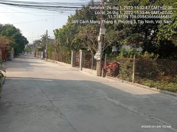TN114 Đường Phạm Công Khiêm từ Đường 30/4 đến hết tuyến - Ảnh 2