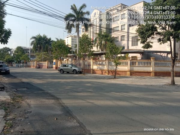 TN114 Đường Phạm Công Khiêm từ Đường 30/4 đến hết tuyến - Ảnh 4