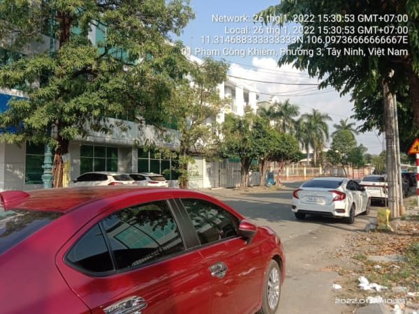 TN114 Đường Phạm Công Khiêm từ Đường 30/4 đến hết tuyến - Ảnh 5