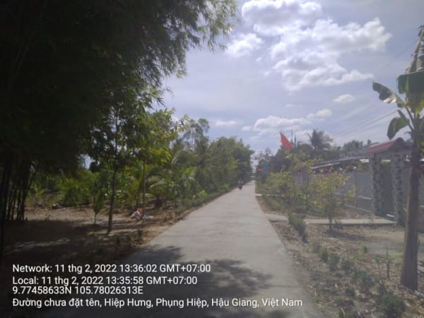 PH39 xã Hiệp Hưng đất thổ cư các tuyến còn lại - Ảnh 2