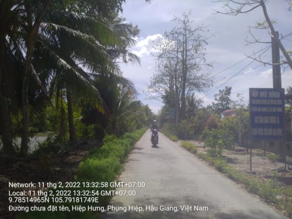 PH39 xã Hiệp Hưng đất thổ cư các tuyến còn lại - Ảnh 3