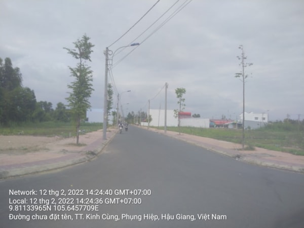 PH48 TT Kinh Cùng tuyến khu thương mại Hồng Phát các tuyến đường số 29 3 2 5 6 - Ảnh 5