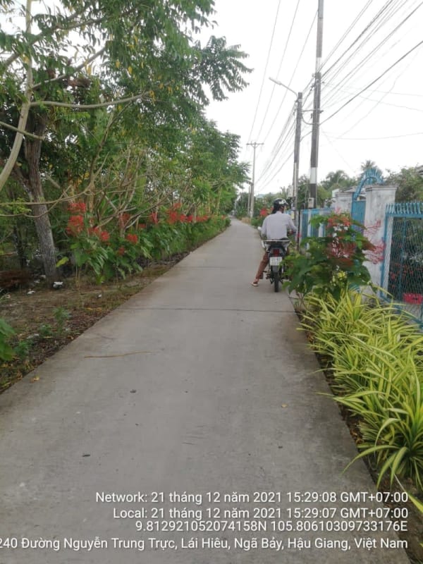 NB45 Nguyễn Trung Trực, P Lái Hiếu - Ảnh 2