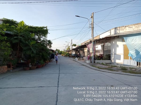 CTA67 Khu vượt lũ, Xã Tân Hoà, Cả khu - Ảnh 5