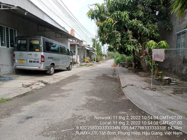 CTA70 Khu vượt lũ, xã Tân Bình, Cả khu - Ảnh 5