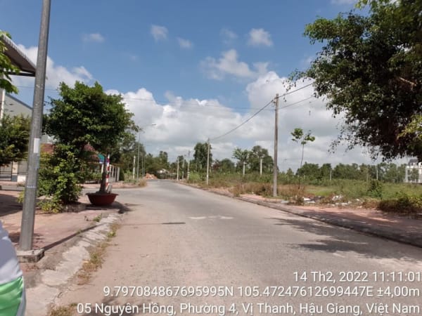 VT 169, đường Trừ văn thố, phường 4, từ Nguyễn An Ninh đến đường số 7 - Ảnh 4