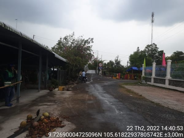 LM 44, trung tâm chợ Bình Hiếu, phường Vĩnh Tường, kv chợ Bình Hiếu - Ảnh 4