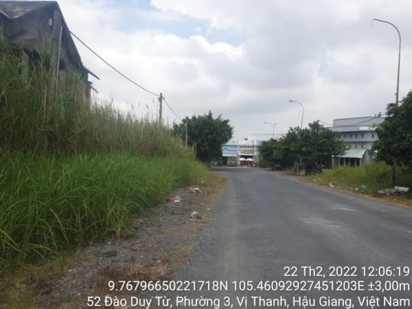 VT 193-1, đường Nguyễn Công Hoan, phường 3, từ Nguyễn Du đến Võ Văn Kiệt - Ảnh 3