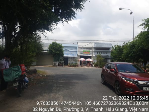 VT 193-1, đường Nguyễn Công Hoan, phường 3, từ Nguyễn Du đến Võ Văn Kiệt - Ảnh 4