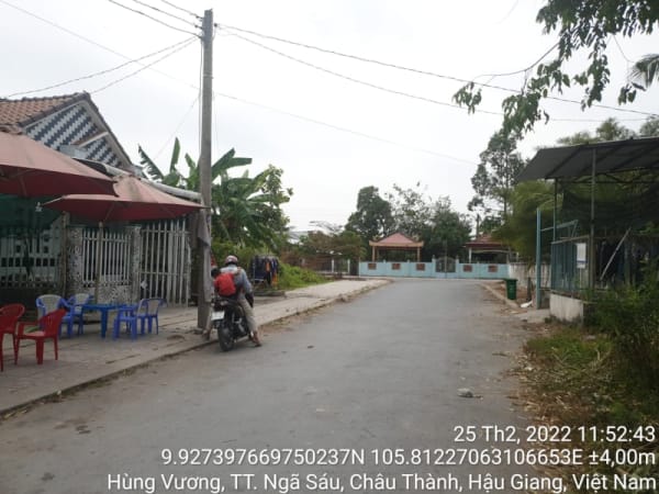 CT64, đất thổ cư mặt tiền theo các tuyến lộ nông thôn ( lộ nhựa, lộ đan xi măng, lộ cát từ 4m trở xuống ) thâm hậu 100m - Ảnh 4