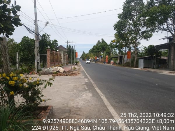 CT55, TT ngã sáu, suốt tuyến - Ảnh 2