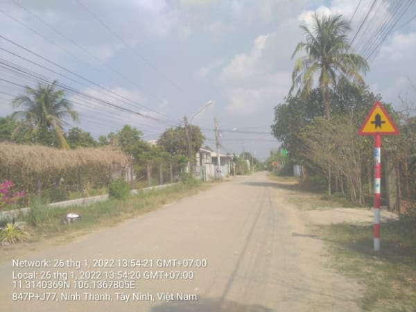 TN121 Đường hẻm 16 Điện Biên Phủ (trước Trường Tiểu Học Ngô Quyền) từ đường Điện Biên phủ đến ngã tư lộ đỏ - Ảnh 5